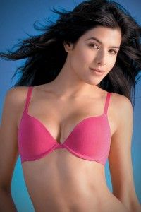 Triumph Multiway Push-Up T-Shirt Bra