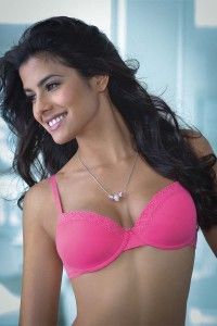 Triumph Natural Lift Pushup Bra