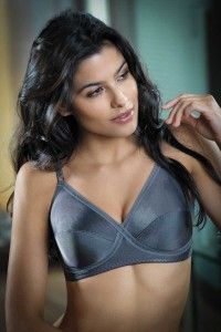 Triumph Non Wire Support Bra