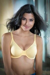 Triumph Underwire Seamless Bra