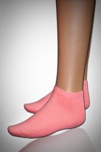 Zivame Trendy Thin Cotton Socks