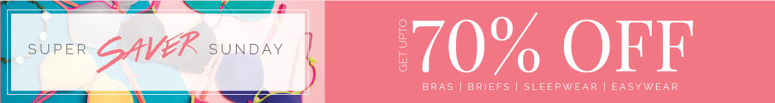 Upto 70% off on womens apparels and accessories @ Zivame – Fashion & Apparels
