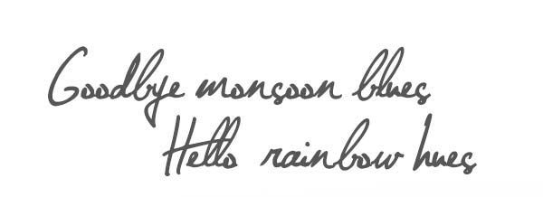 Coucou T Shirt Bra - Colours