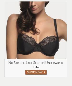 Panache Plus size Bras