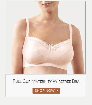 Panache Plus size Bras