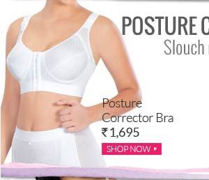 Penny Shapewear With An Extra Edge
