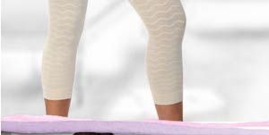 Penny Shapewear With An Extra Edge