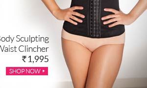 Penny Shapewear With An Extra Edge
