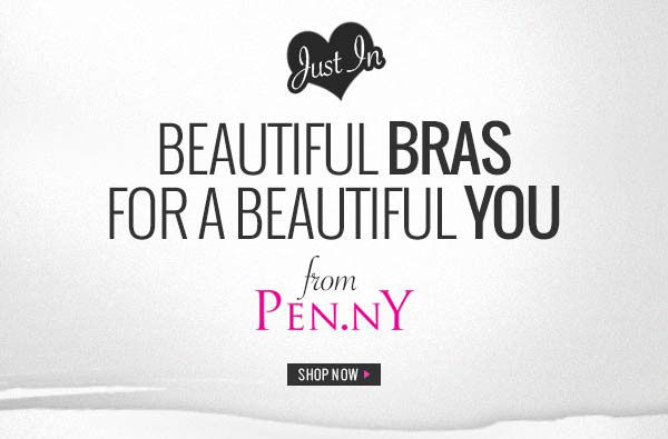 All New Arrivals In You Fav Brand Penny.