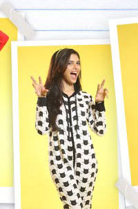 Funky Jumpsuits @ Rs.1225.