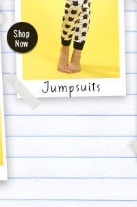 Funky Jumpsuits @ Rs.1225.