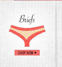 Comfortable Briefs For You.