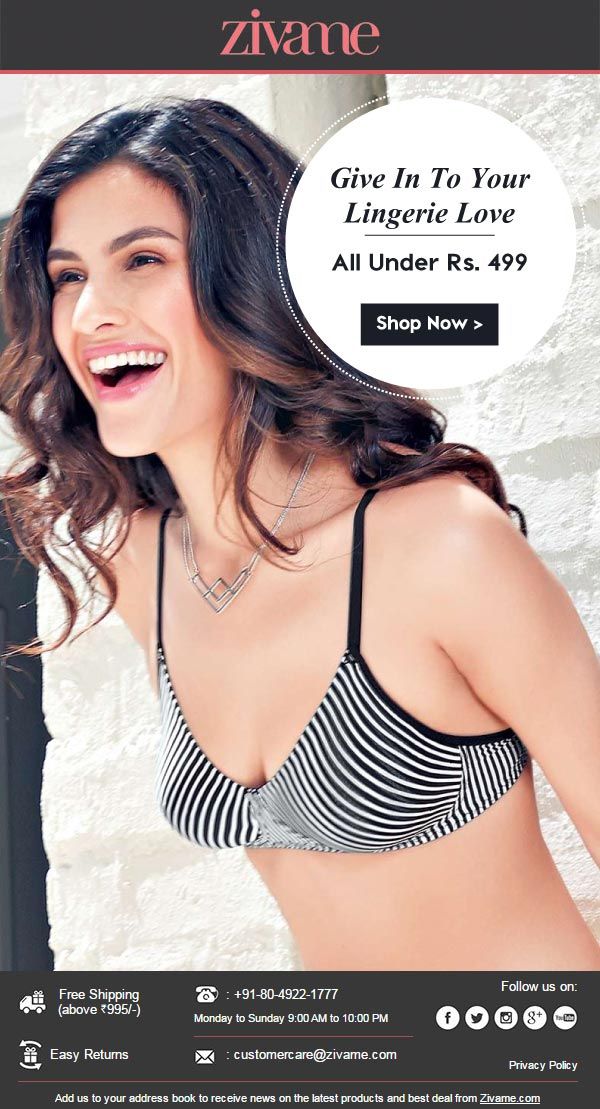 All under Rs. 499. Shop now >>