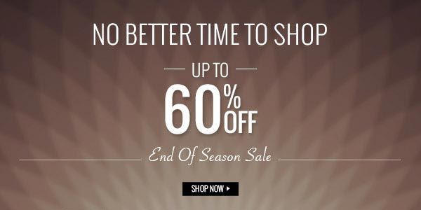 Check Our Sale Categories.