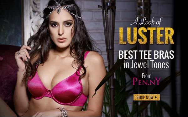 Lusters Best Tee Bra From Penny.