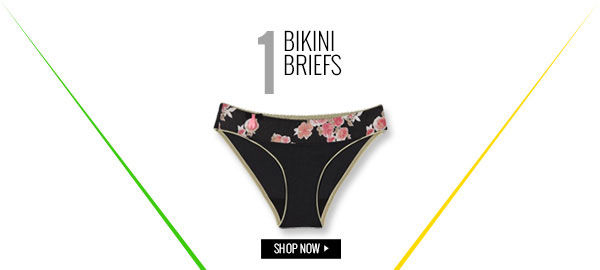 Super Comfortable Bikini Briefs For Indian Wear.