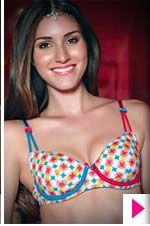 Enamor Glamorously Plunge Underwired Multiway Bra.