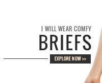 Penny Briefs.