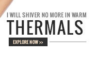 Penny Thermals.
