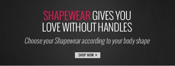 Shapewear collections