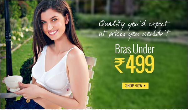 Checkout Our Amazing Products Under Rs.499.