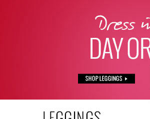 Checkout Our Leggings Collections