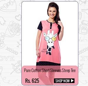 Coucou Dream Nightwear