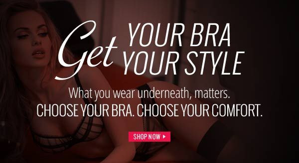 Best Bras For You - Shop Now.