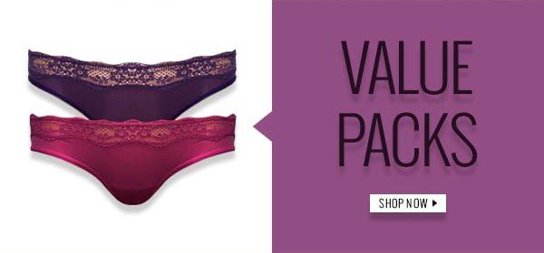 Widest Range Of Briefs - Find All Types