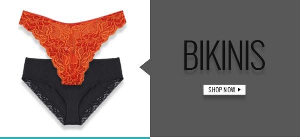 Widest Range Of Briefs - Find All Types
