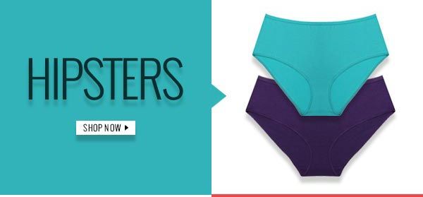 Widest Range Of Briefs - Find All Types