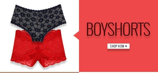 Widest Range Of Briefs - Find All Types