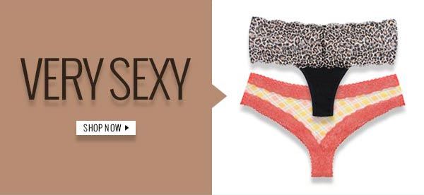 Widest Range Of Briefs - Find All Types