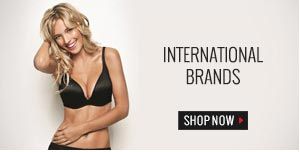 All New Collections In Our Most Shopped Brands - Zivame.com