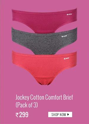 All Day Comfort Breifs - Check Now