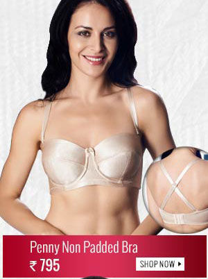 Strapless & Multiway Bras Only for U
