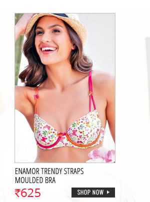 Best T-Shirt Bras Only @ Zivame.com