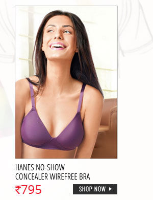 Best T-Shirt Bras Only @ Zivame.com