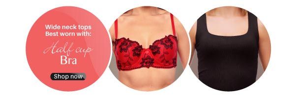 Match The Perfect Outfit With The Perfect Lingerie