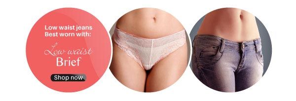 Match The Perfect Outfit With The Perfect Lingerie