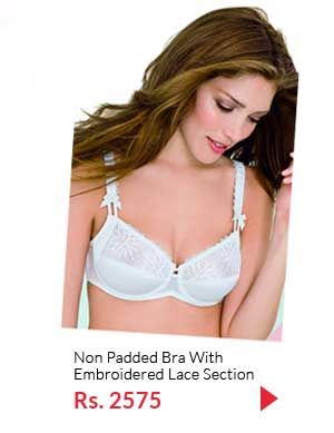 Open the curvaceous closet - shop now