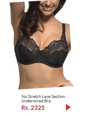 Open the curvaceous closet - shop now