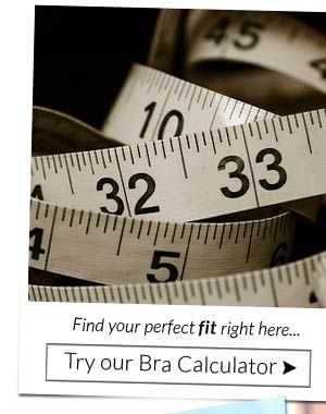 Bra Size Calculator