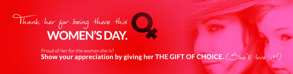 Zivame – Women’s Day Offer MOM, WIFE, FRIEND, GIRL FRIEND, SISTER Upto 70% Off