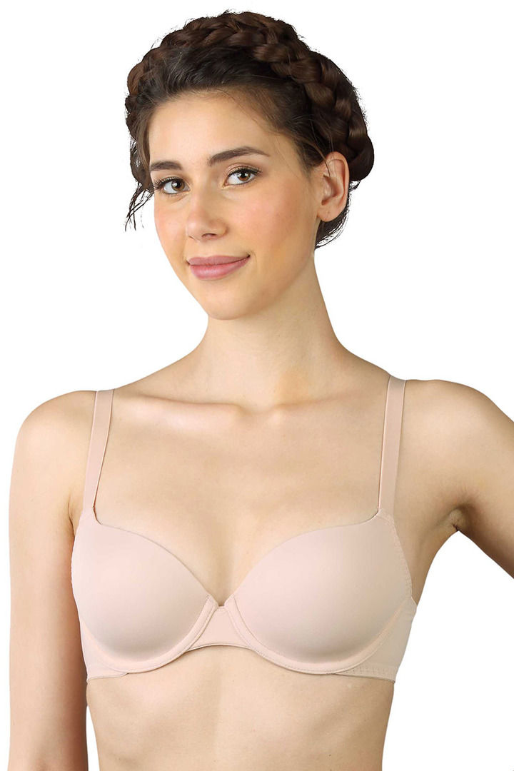 Triumph Seamless Smooth Fit T Shirt Wired Bra