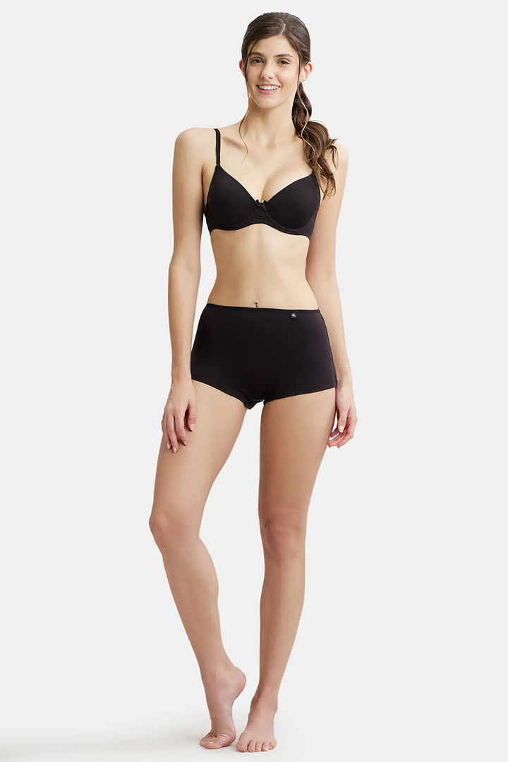 Jockey High Coverage Underwired T Shirt Bra