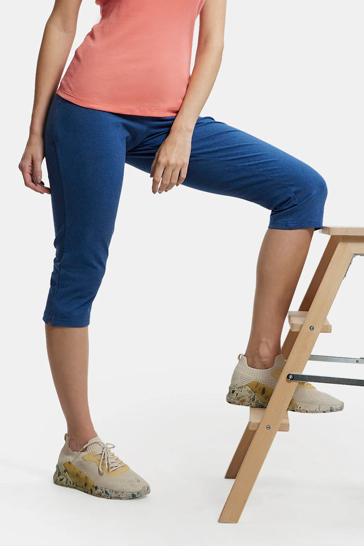 Jockey Stretch Capri Pants