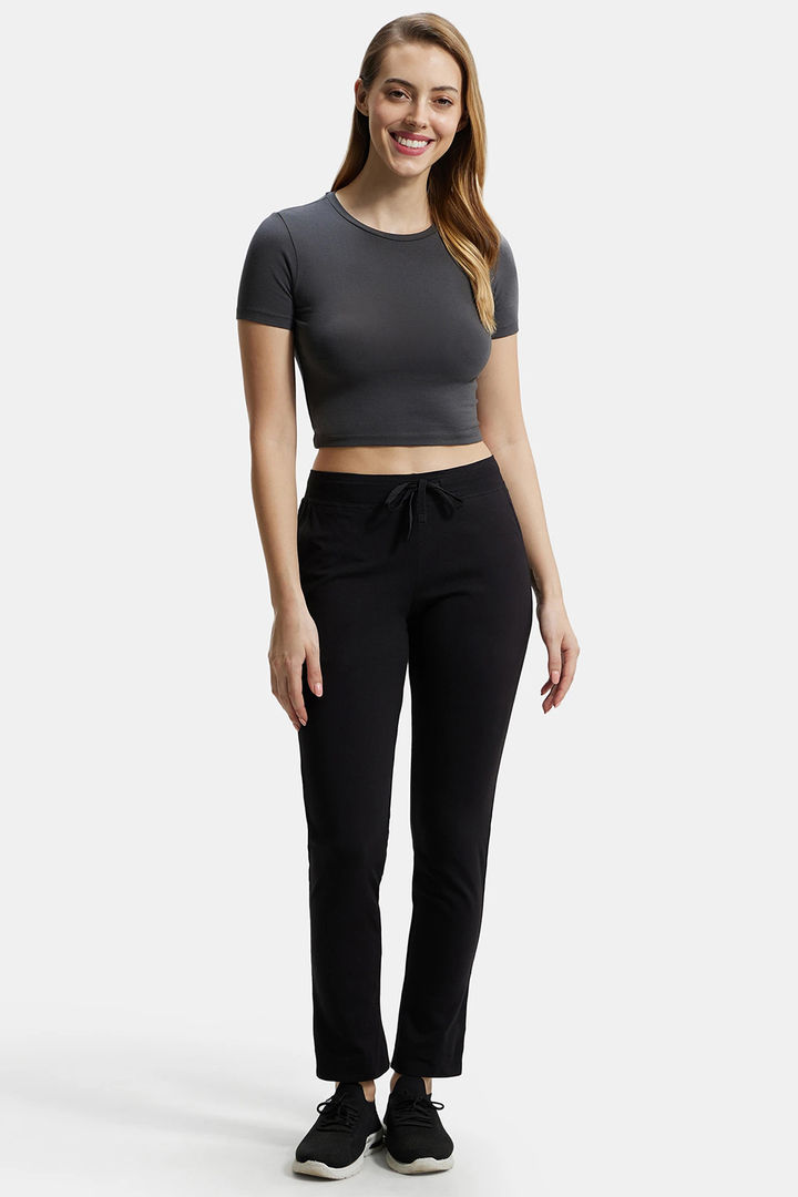 Jockey Cotton Stretch Lounge Pants