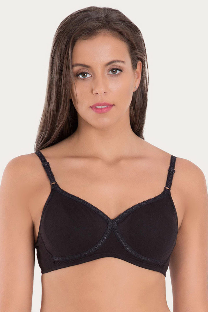 Jockey Crossover Shaper Bra