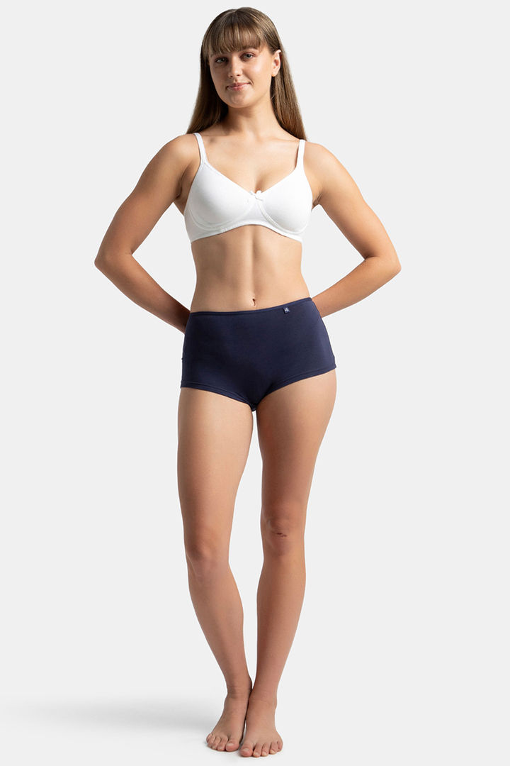 Jockey Non Wired Contouring Bra